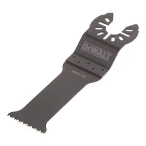 DEWALT Dwa4205 Oscilante Hoja de madera dura Negro_2