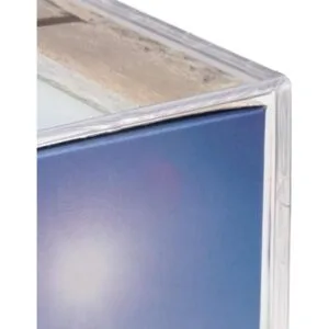 Malden International Designs Cubo de fotos acrílico 6_3