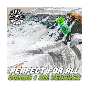 Chemical Guys ACC326 Pistola de lavado de espuma Torq_3