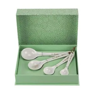 Portmeirion Sophie Conran Cucharas medidoras 4_4