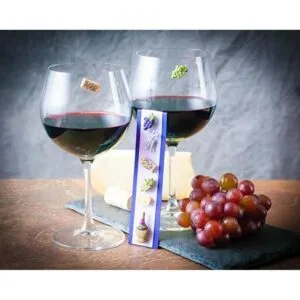 Simply Charmed Juego de 6 divertidos marcadores magnéticos_3