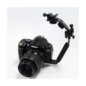 LimoStudio AGG1179 Soporte para cámara fotográfica para_2