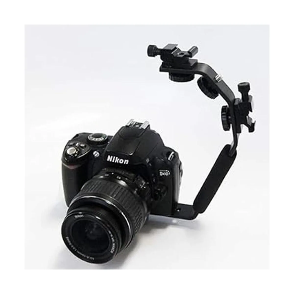 LimoStudio AGG1179 Soporte para cámara fotográfica para_2