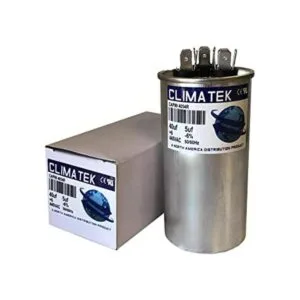 ClimaTek Condensador de doble carrera para Lennox_1