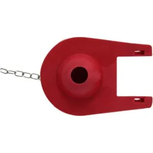 Korky 723X Válvula para inodoro color rojo_3