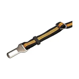 Kurgo Correa de cinturón de seguridad directa para perros_4