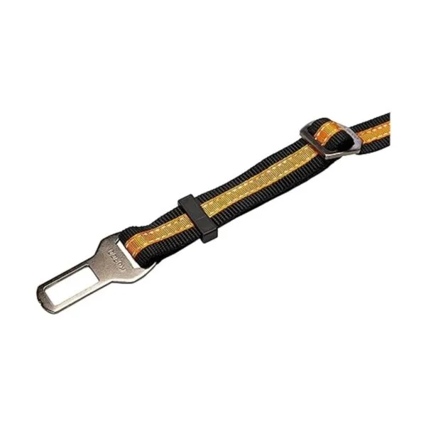 Kurgo Correa de cinturón de seguridad directa para perros_4