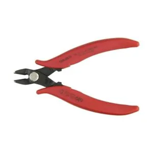 Hakko CHP TRR58G Macro Cortador de alambre suave corte a_1