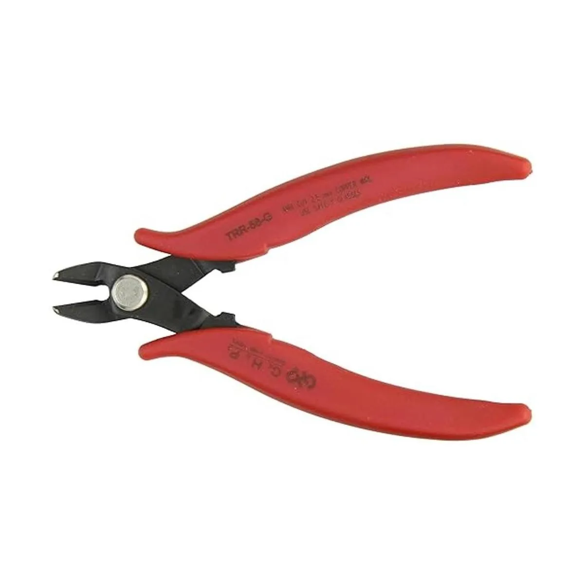 Hakko CHP TRR58G Macro Cortador de alambre suave corte a_1