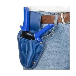 IWISS pinza trinquete