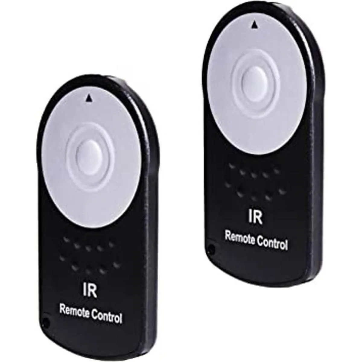 FotoTech Mando a distancia inalámbrico FTRC6 IR de 2_1