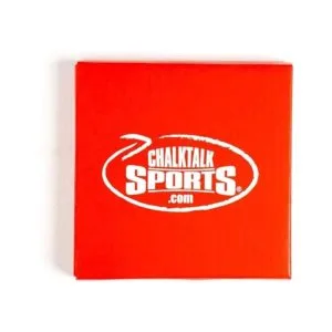 ChalkTalkSPORTS Adorno de porcelana con silueta de remo_5