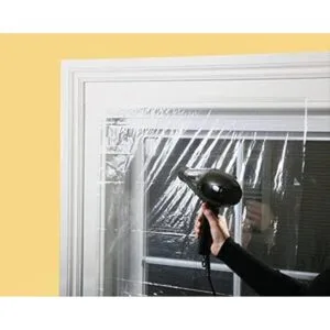 Frost King Kit de aislamiento de ventana retráctil_3