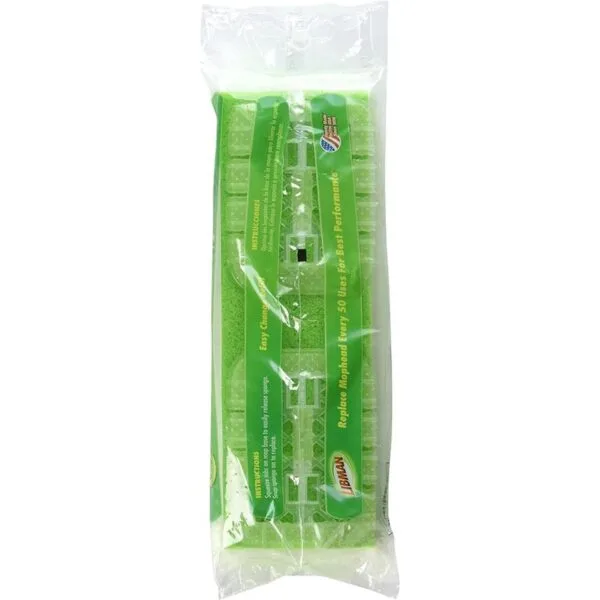 El Libman Company Gator Mop Refill 3021 3021 paquete de_2