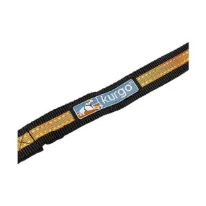Kurgo Correa de cinturón de seguridad directa para perros_5