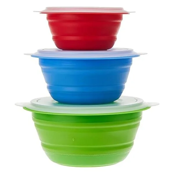 Progressive International set de recipientes para_2
