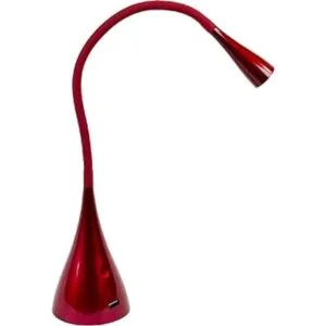 Newhouse Lighting Gooseneck LED lámpara de escritorio