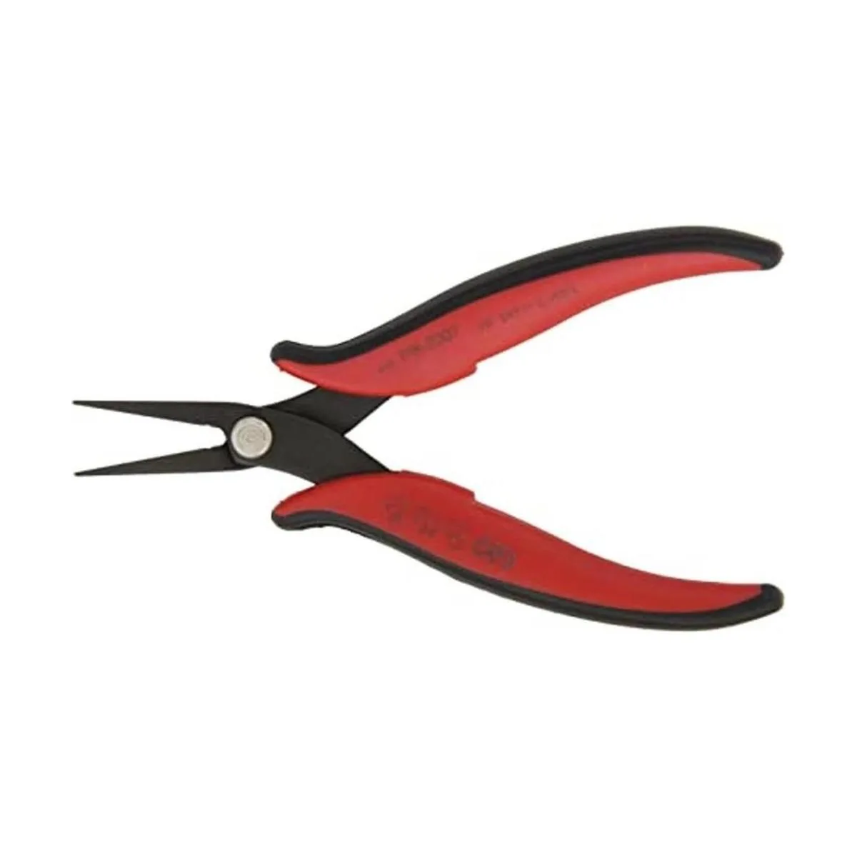 Hakko CHP pn2007 Tenazas nariz plana exterior plano_1