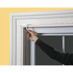 Frost King Kit de aislamiento de ventana retráctil_5