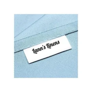 Lann de Linens 1 Docena de 20 en. Gamuza Cena_4
