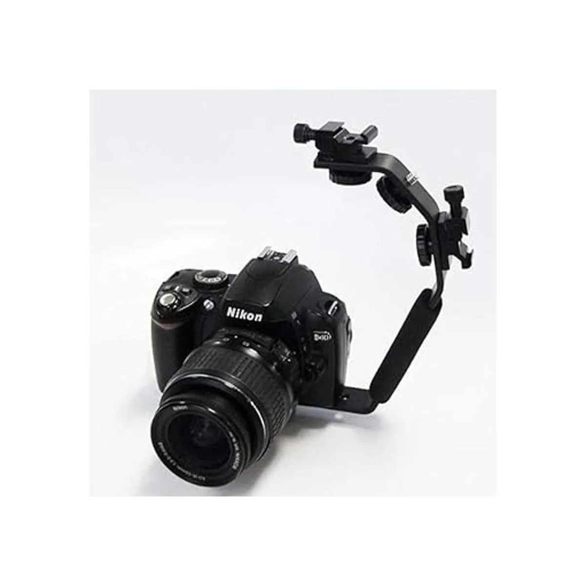 LimoStudio AGG1179 Soporte para cámara fotográfica para_4