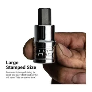 Capri Tools 30032 Juego de llaves hexagonales maestras_6