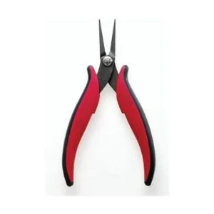 Hakko CHP pn2007 Tenazas nariz plana exterior plano_2