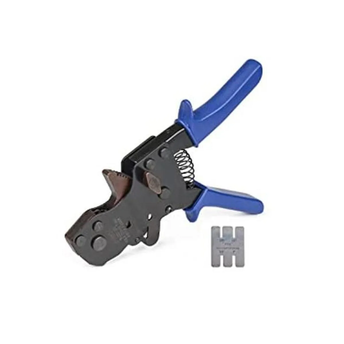 IWISS pinza trinquete