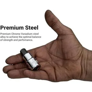 Capri Tools 30032 Juego de llaves hexagonales maestras_3