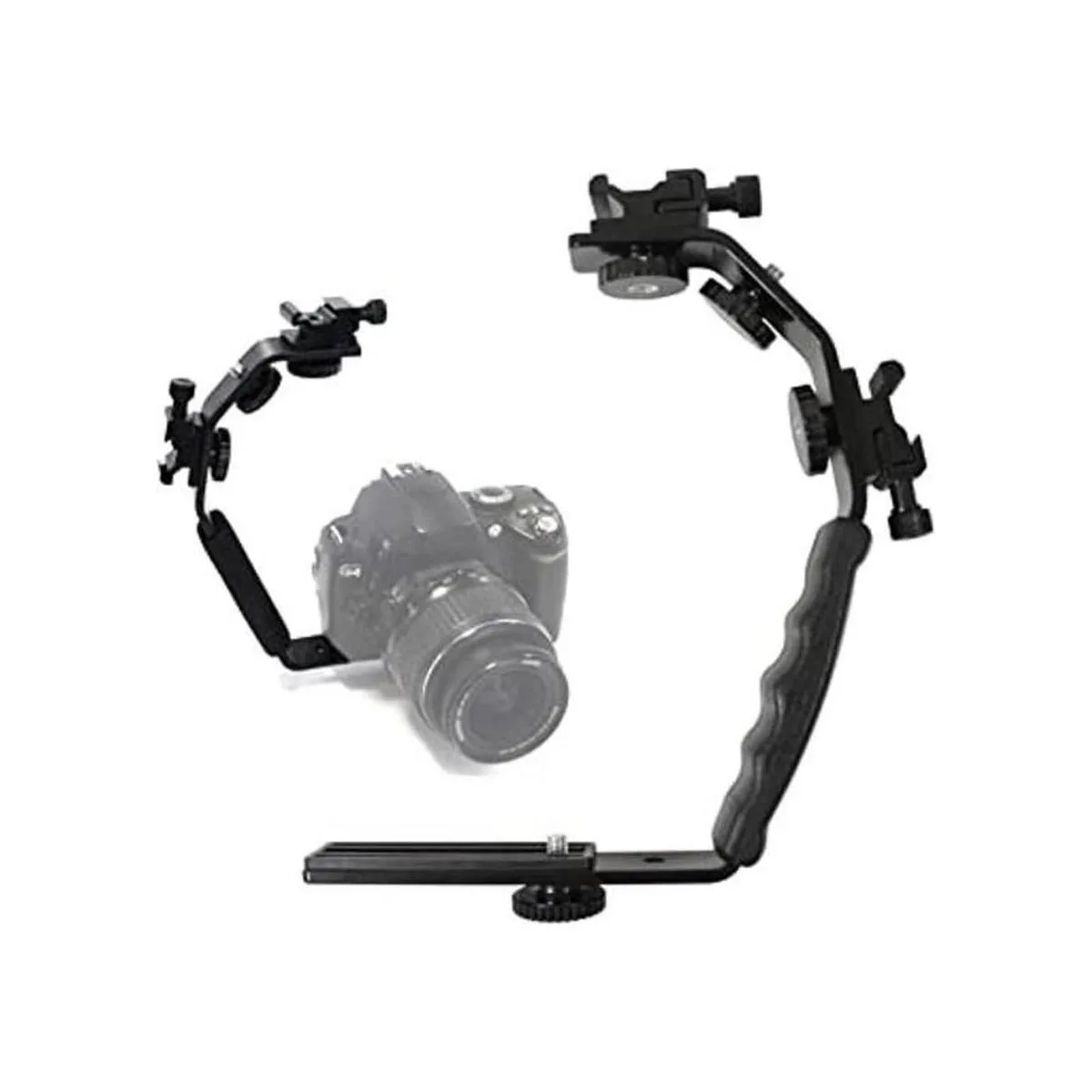 LimoStudio AGG1179 Soporte para cámara fotográfica para_1