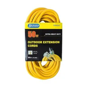 Bergen Industries Inc Bergen Industries OC50123LT 50