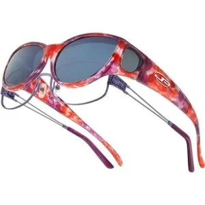 IKARA Berry Crush Lente gris polarvue Berry_1