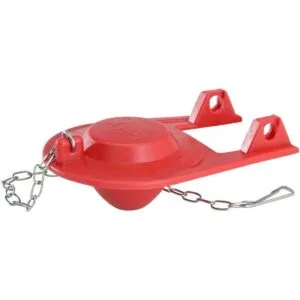 Korky 723X Válvula para inodoro color rojo_2