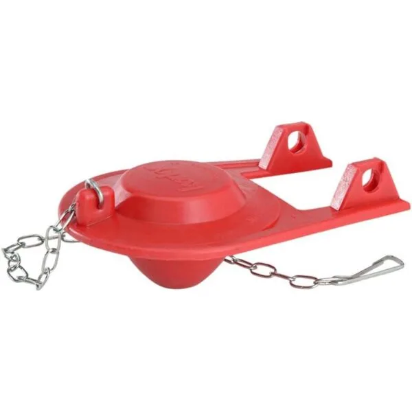 Korky 723X Válvula para inodoro color rojo_2