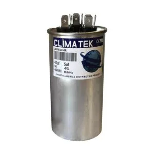 ClimaTek Condensador de doble carrera para Lennox_2