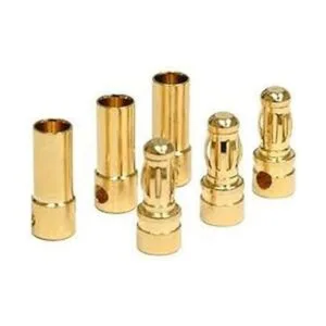 ShareGoo Conector macho y hembra de 0.138 in para batería_2