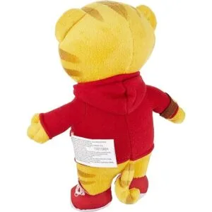 Daniel Tigers Neighborhood Peluche pequeño de felpa_2