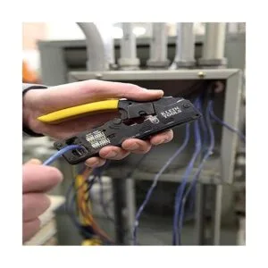 Kit de inicio de instalador de LAN Modular Klein Tools_3