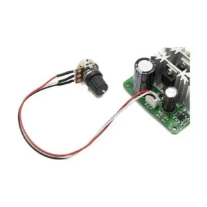 RioRand Upgraded 6V90V 15A DC Motor Pump Speed Controller_6