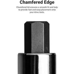 Capri Tools 30032 Juego de llaves hexagonales maestras_5