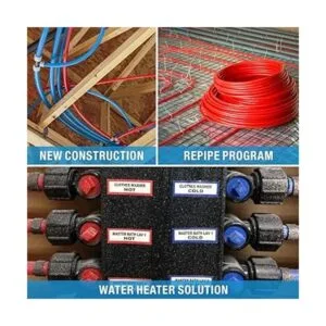 IWISS pinza trinquete