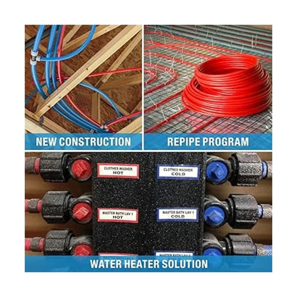 IWISS pinza trinquete