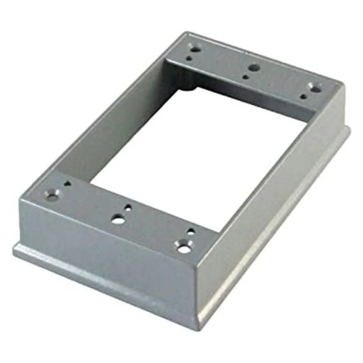 Fabricado en EE. UU. Impermeable eléctrica Caja de_1