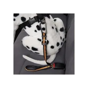 Kurgo Correa de cinturón de seguridad directa para perros_6