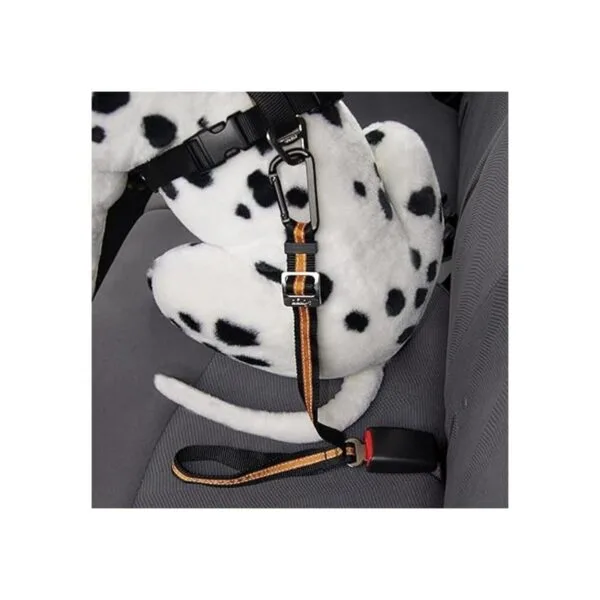 Kurgo Correa de cinturón de seguridad directa para perros_6
