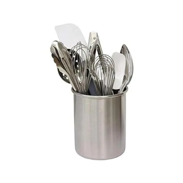 TableCraft Products HU2 Soporte para utensilios de acero_2