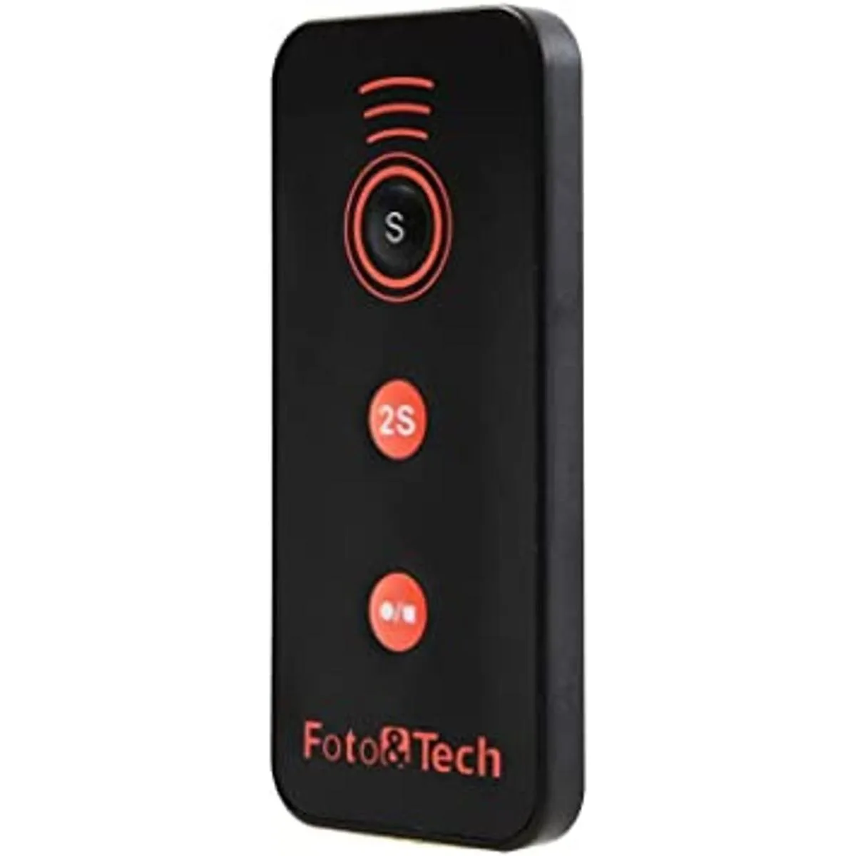 FotoTech control remoto inalámbrico 3 unidades para_1