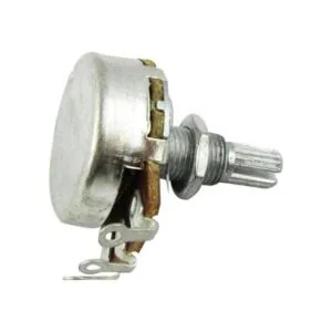 Musiclily Potenciómetros para guitarra eléctrica_4