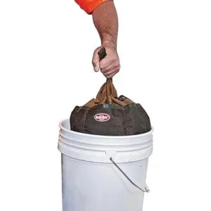 Bolsa para organización 25001 de Bucket Boss_5