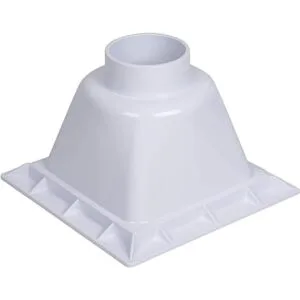 Oatey 42722 Equipo para fregadero y desage 4.0 in_2